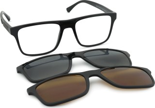 Emporio Armani 0EA4115 50171W 54 (sonnenclip)