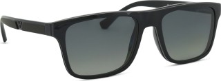 Emporio Armani 0EA4115 50171W 54 (sonnenclip)