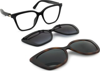 Emporio Armani 0EA4254U 50171W 54 (sonnenclip) 37018