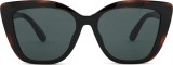 Emporio Armani 0EA4254U 50171W 54 (sonnenclip) 37019