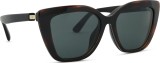 Emporio Armani 0EA4254U 50171W 54 (sonnenclip) 37020