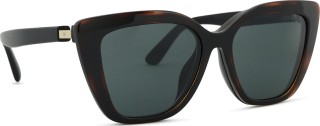 Emporio Armani 0EA4254U 50171W 54 (sonnenclip) 37020