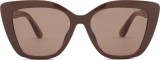 Emporio Armani 0EA4254U 62661W (sonnenclip) 37031