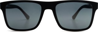 Emporio Armani EA 4115 58011W (sonnenclip) 19314