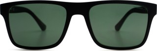 Emporio Armani EA 4115 58011W (sonnenclip) 19317