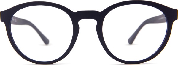 Emporio Armani EA 4152 56691W 52 (sonnenclip)