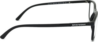 Emporio Armani EA 4160 50011W 55 (sonnenclip) 31393