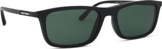 Emporio Armani EA 4160 50011W 55 (sonnenclip) 31430