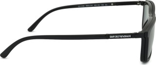 Emporio Armani EA 4160 50011W 55 (sonnenclip) 31431