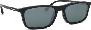 Emporio Armani EA 4160 50011W 55 (sonnenclip) 31433