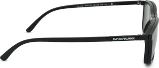 Emporio Armani EA 4160 50011W 55 (sonnenclip) 31434
