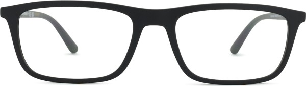 Emporio Armani EA 4160 50421W 55 (sonnenclip)