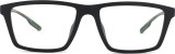 Emporio Armani EA 4189U 50011W 55 (sonnenclip) 28944
