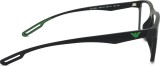 Emporio Armani EA 4189U 50011W 55 (sonnenclip) 28945
