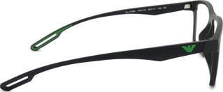 Emporio Armani EA 4189U 50011W 55 (sonnenclip) 28945