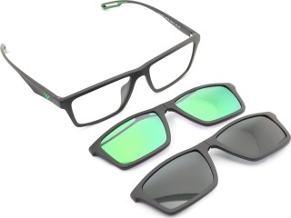 Emporio Armani EA 4189U 50011W 55 (sonnenclip) 28946