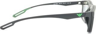 Emporio Armani EA 4189U 50011W 55 (sonnenclip) 28949