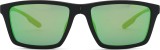 Emporio Armani EA 4189U 50011W 55 (sonnenclip) 34581