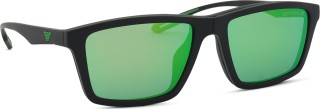 Emporio Armani EA 4189U 50011W 55 (sonnenclip) 34582