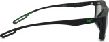 Emporio Armani EA 4189U 50011W 55 (sonnenclip) 34583