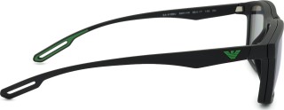 Emporio Armani EA 4189U 50011W 55 (sonnenclip) 34583