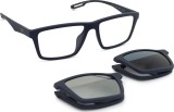 Emporio Armani EA 4189U 50881W 55 (sonnenclip) 30995