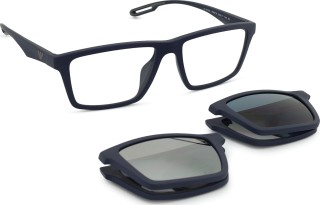Emporio Armani EA 4189U 50881W 55 (sonnenclip) 30995