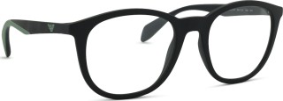 Emporio Armani EA 4211 50011W 52 (sonnenclip)