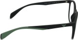 Emporio Armani EA 4211 50011W 52 (sonnenclip) 36862