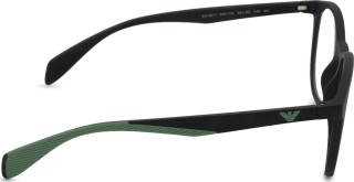 Emporio Armani EA 4211 50011W 52 (sonnenclip) 36862