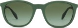 Emporio Armani EA 4211 50011W 52 (sonnenclip) 36868