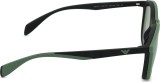 Emporio Armani EA 4211 50011W 52 (sonnenclip) 36870