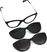 Emporio Armani EA 4213U 50171W 53 (sonnenclip) 36740