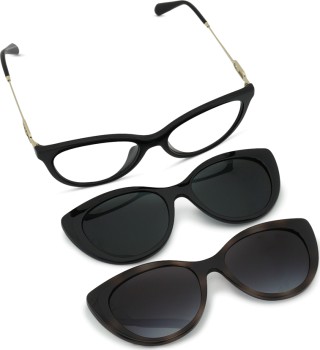 Emporio Armani EA 4213U 50171W 53 (sonnenclip) 36740