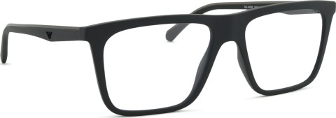 Emporio Armani EA 4258 50011W 56 (sonnenclip)