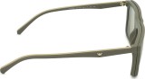 Emporio Armani EA 4258 54371W 54 (sonnenclip) 44441
