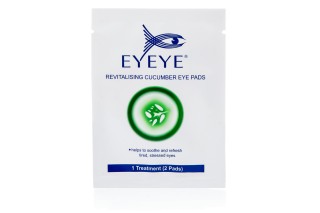 Eyeye - Gurken-Augenpads 2 Stk. (bonus)