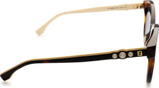 Fendi FF 0268/S 086 FQ 56 8453