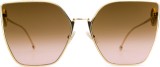 Fendi FF 0323/S S45/M2 63 9869