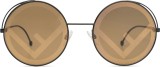 Fendi FF 0343/S 807 EB 53 15889