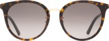 Gucci GG0204SK 002 56 4295
