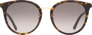 Gucci GG0204SK 002 56 4295
