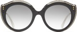 Gucci GG0214S 001 52 4285