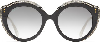 Gucci GG0214S 001 52 4285