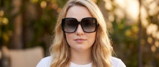 Gucci GG0632SA 001 56 Generiertes Bild
