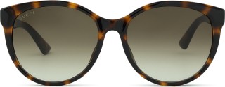 Gucci GG0636SK 002 56 39527
