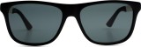 Gucci GG0687S 001 57 8493