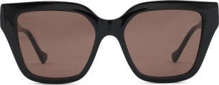 Gucci GG1023S 005 54 + Brillenkette 39386