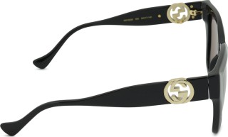 Gucci GG1023S 005 54 + Brillenkette 39387