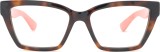 Gucci GG1715O 023 55 Produkt Vorderseite